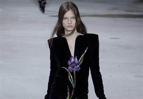 yves saint laurent kering|yves Saint Laurent couture.